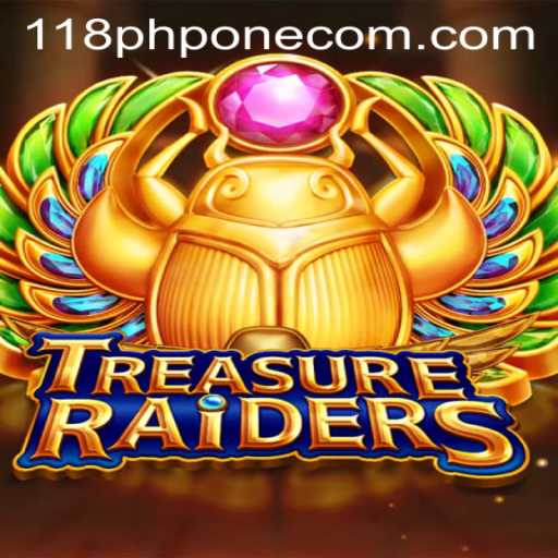 Discovering TREASURERAIDERS: The Adventure Game Taking the World by Storm
