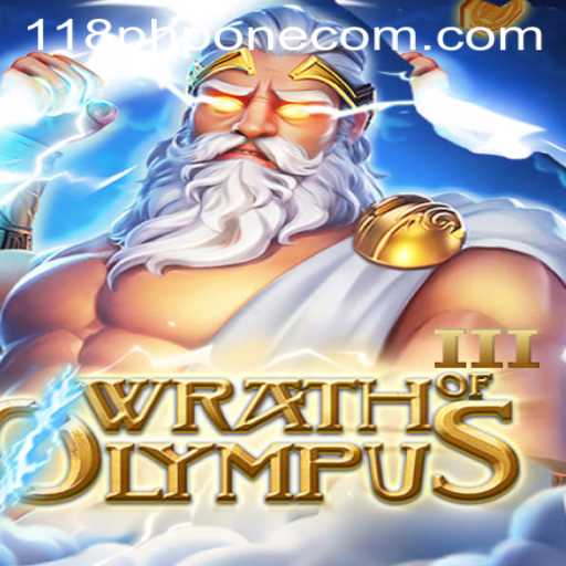 Wrath of Olympus III: A Mythological Odyssey Awaits